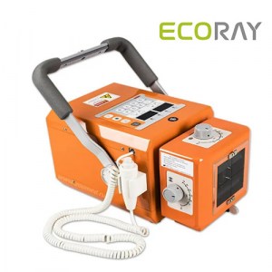 Палатные рентген аппараты EcoRay